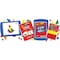 Barker Creek Learning Magnets - Tangram Activity Kit 2325 - alternate 5